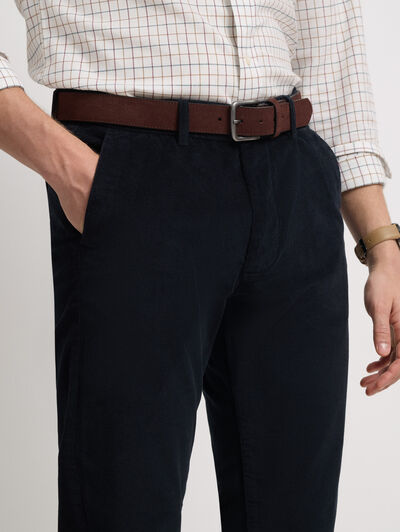 PANTALON FREY AZUL MARINO