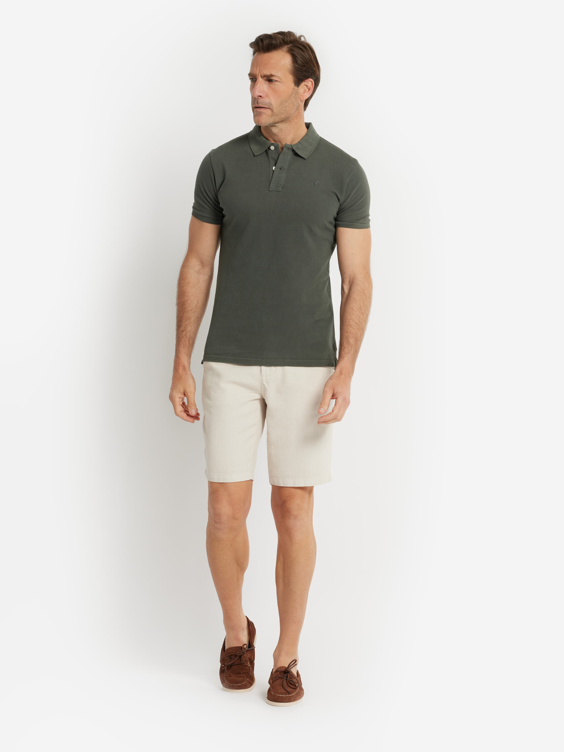 Polos | Álvaro Moreno