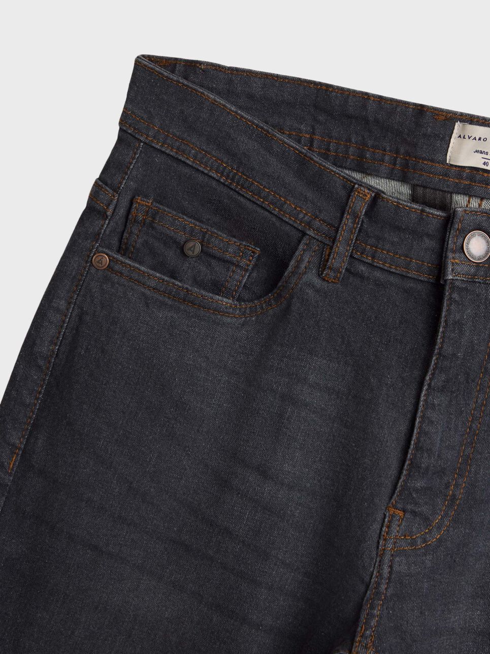 PANTALON DENIM STARK