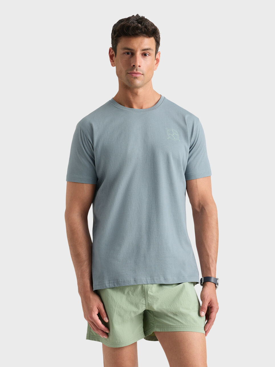 CAMISETA BASTRIKE