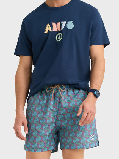 BA&Ntilde;ADOR KYRA VERDE