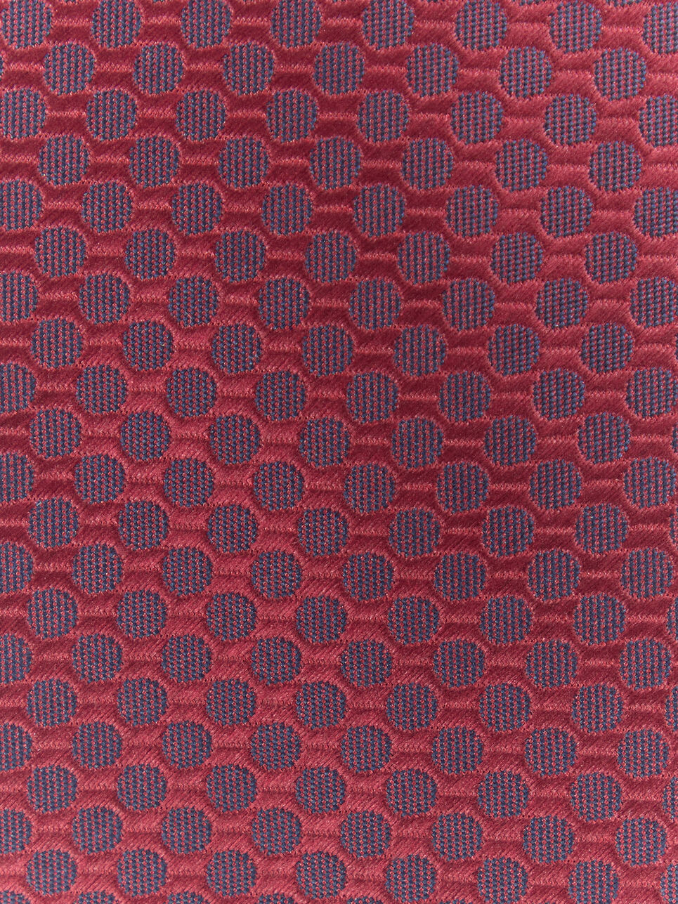 CORBATA JACQUARD MF KIDS