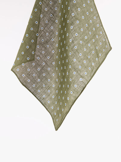PAÑUELO PRINTED