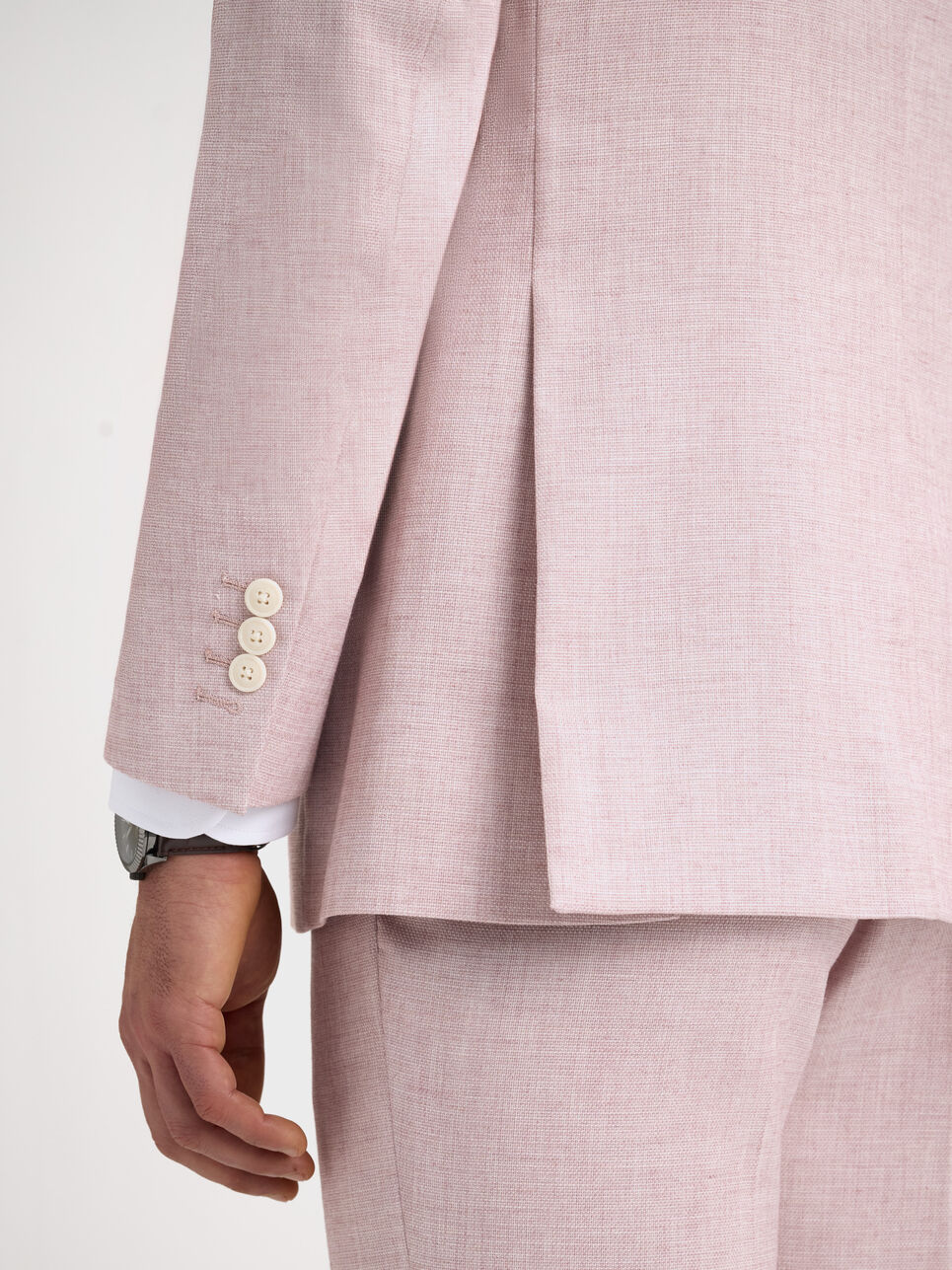 AMERICANA CAPO ESTRUCTURA