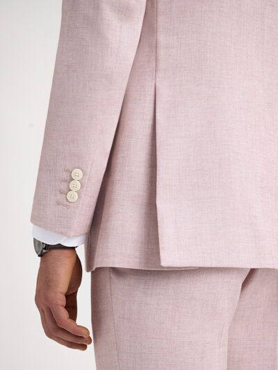 AMERICANA CAPO ESTRUCTURA ROSA