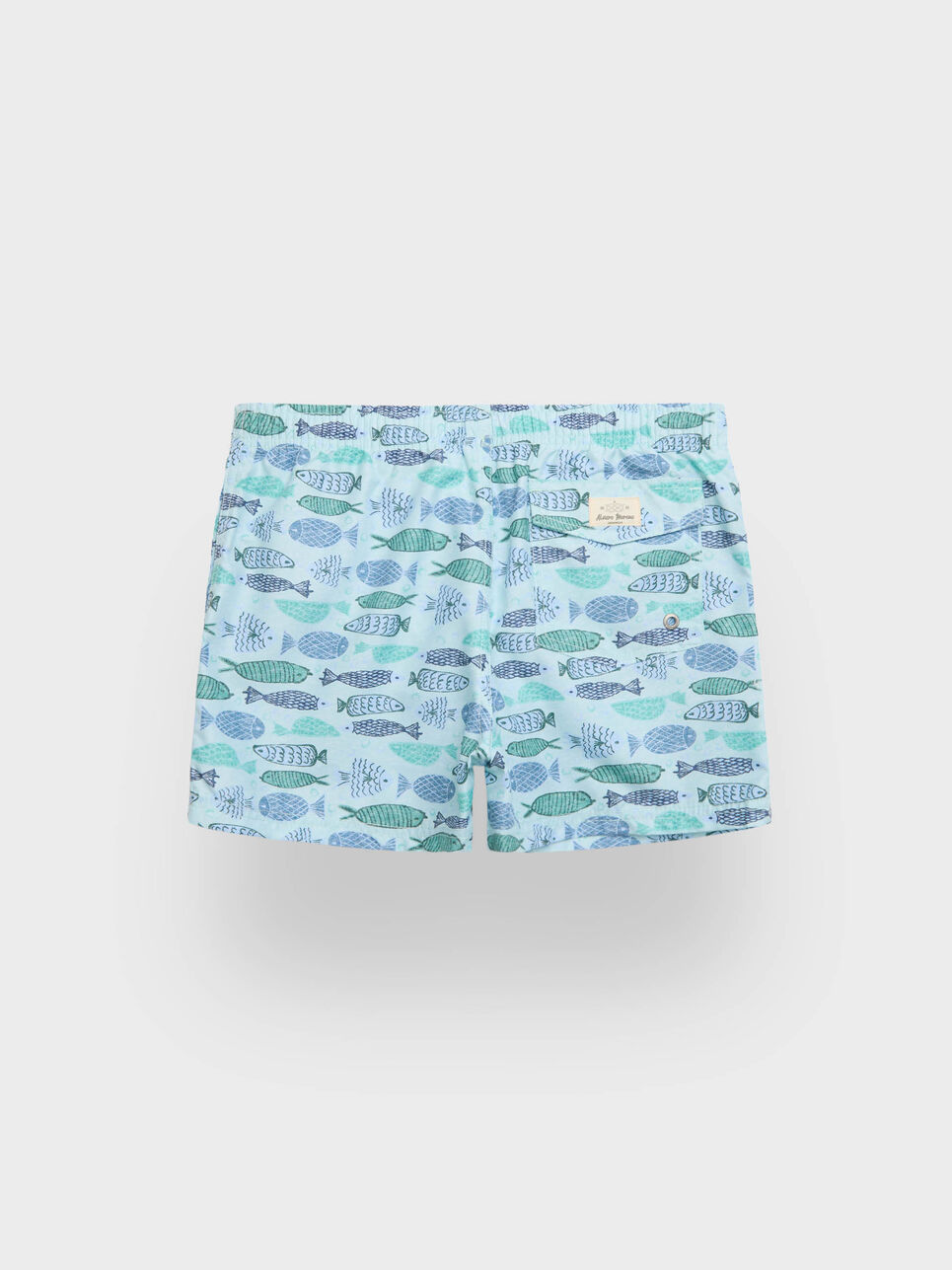 BA&Ntilde;ADOR FISH KIDS