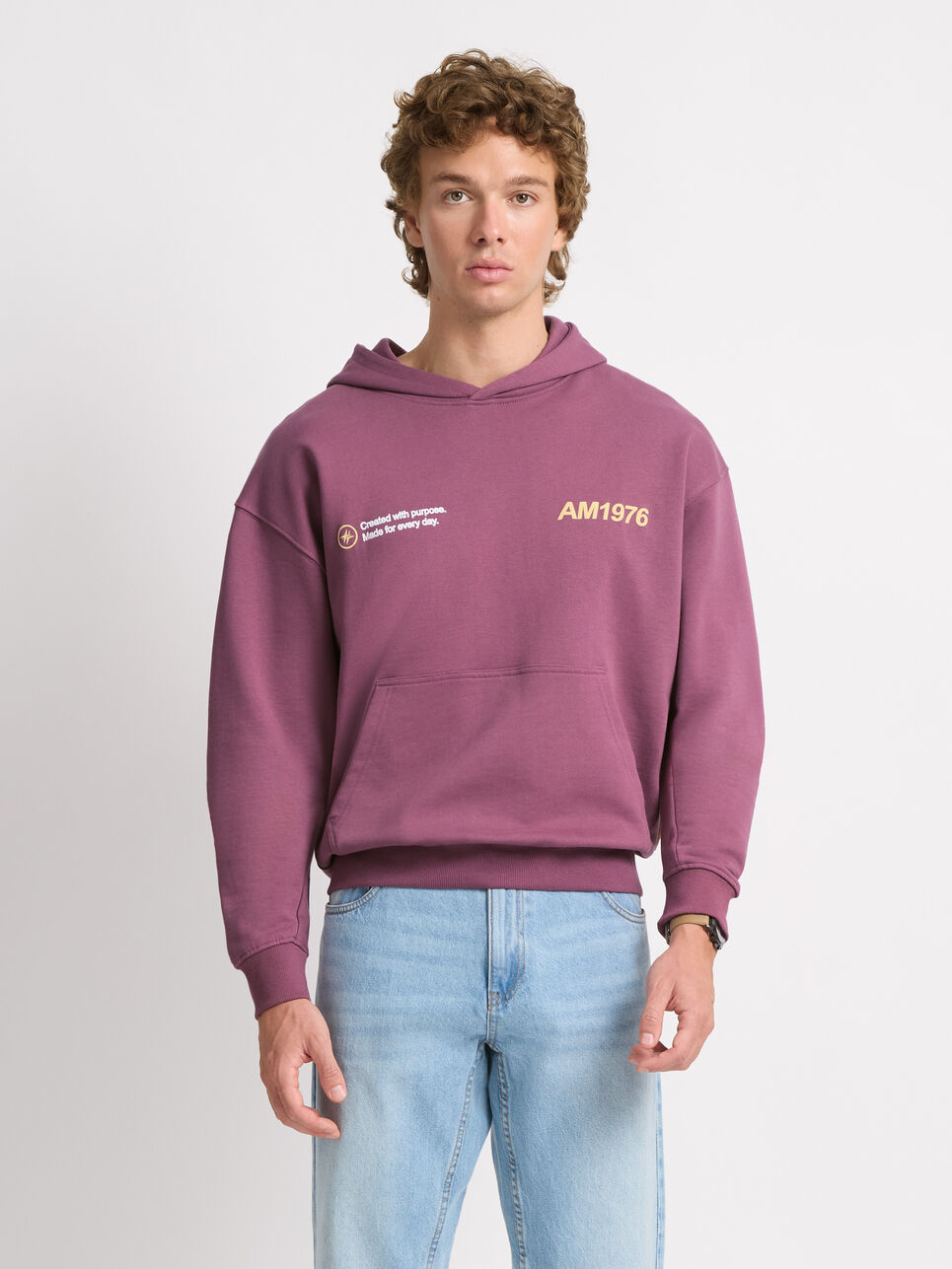 SUDADERA ENDURE