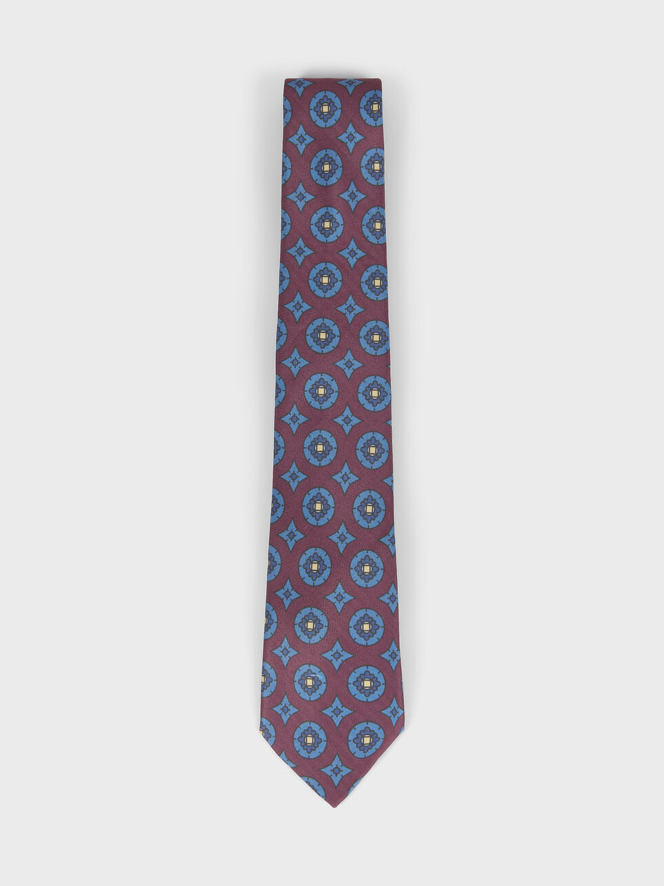 CORBATA PRINTED