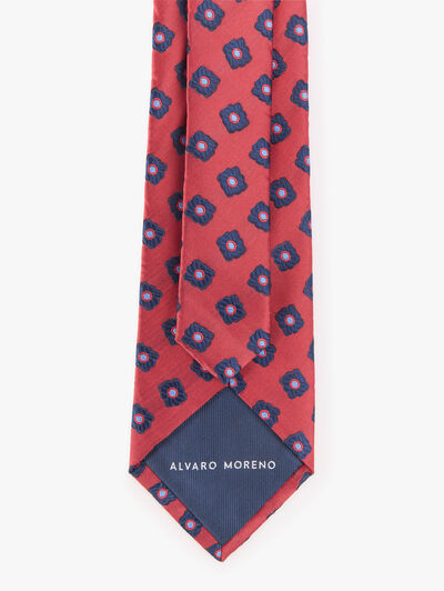 CORBATA JACQUARD MF