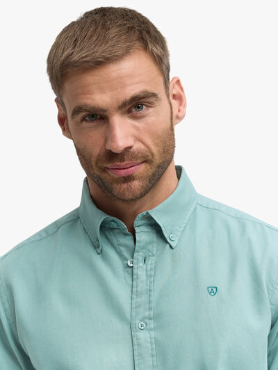 CAMISA PANAMA DYE