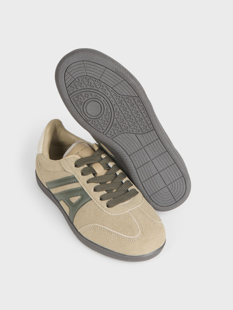 SNEAKERS ROGER KIDS