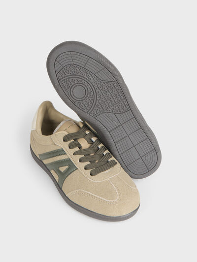 SNEAKERS ROGER KIDS
