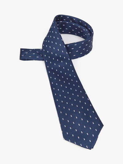 CORBATA JACQUARD MF