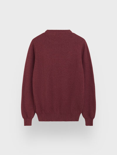 JERSEY ESTRUCTURA ROSA