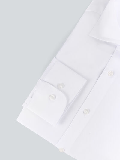CAMISA VESTIR ESTRUCTURA