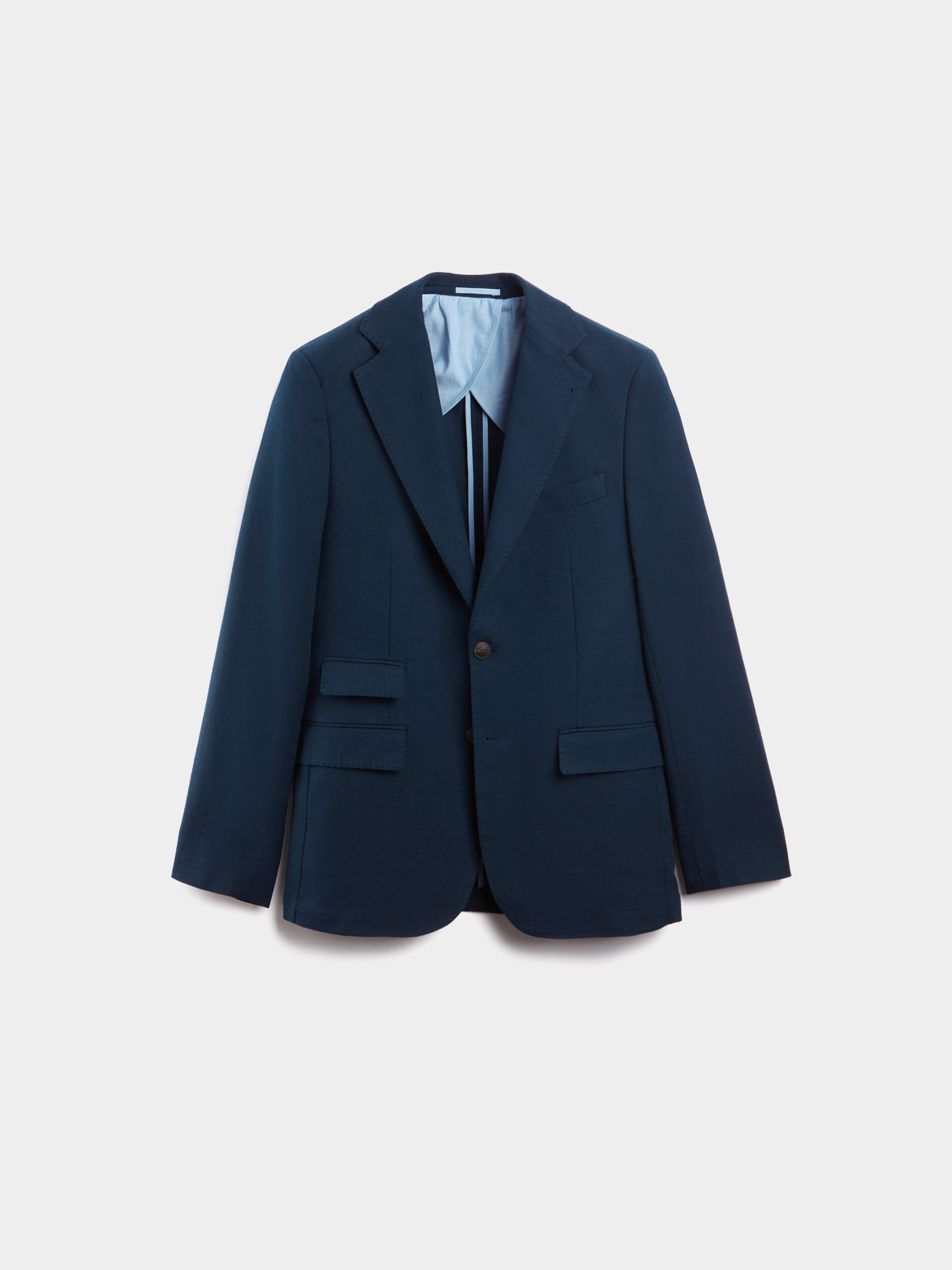 Look de Ropa de Alvaro Moreno - Break Office