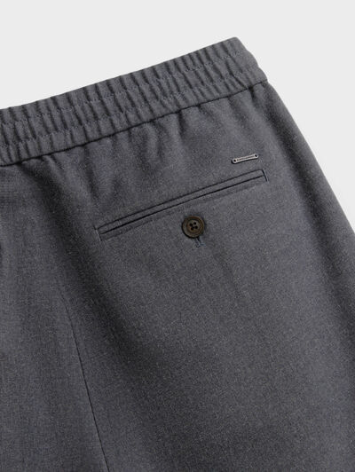 PANTALON FRANELA