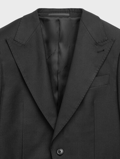 CHAQUE WEDDING TWILL