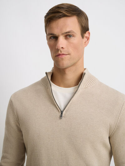 JERSEY DARYL BEIGE
