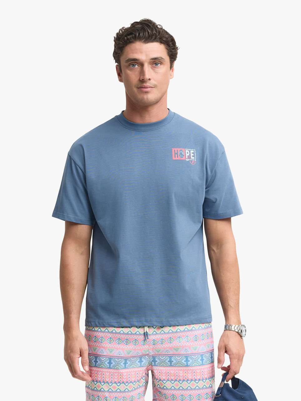 CAMISETA HOPE