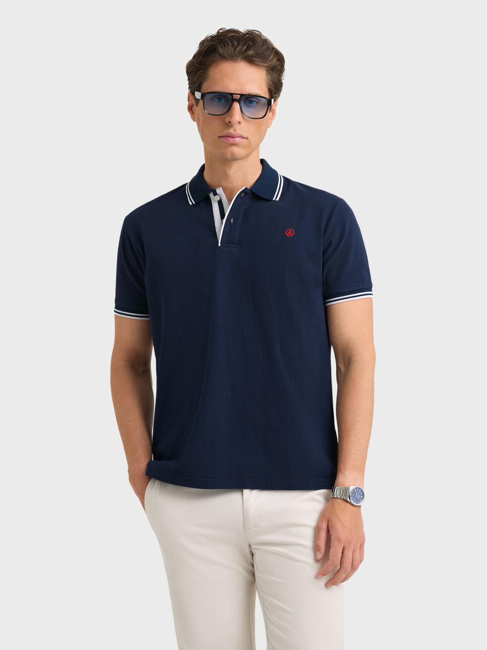 POLO NAUTICO