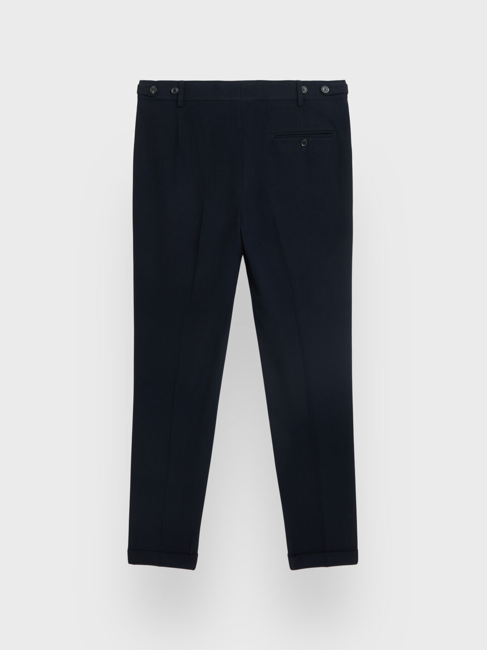 PANTALON CLASSIC TWILL