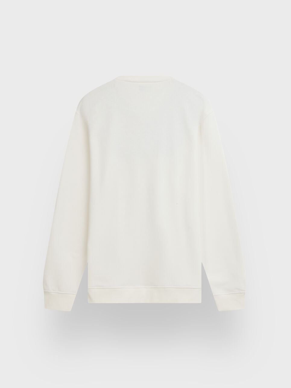 SUDADERA BASICA