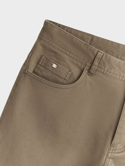 PANTALON PIC PIC