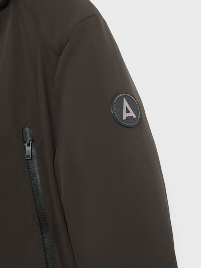 PARKA CROWN