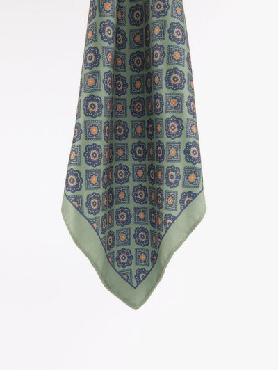 PAÑUELO PRINTED