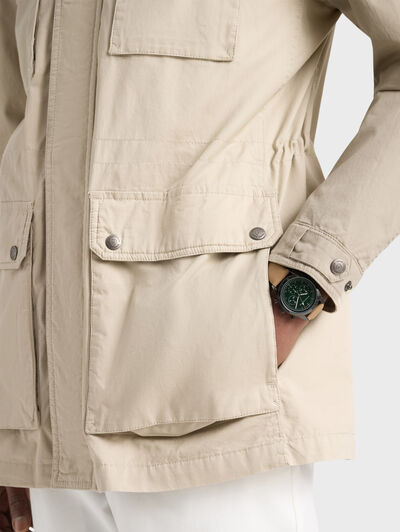 CORTAVIENTOS PHIL BEIGE