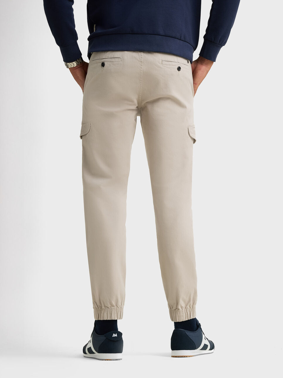 PANTALON MURRAY