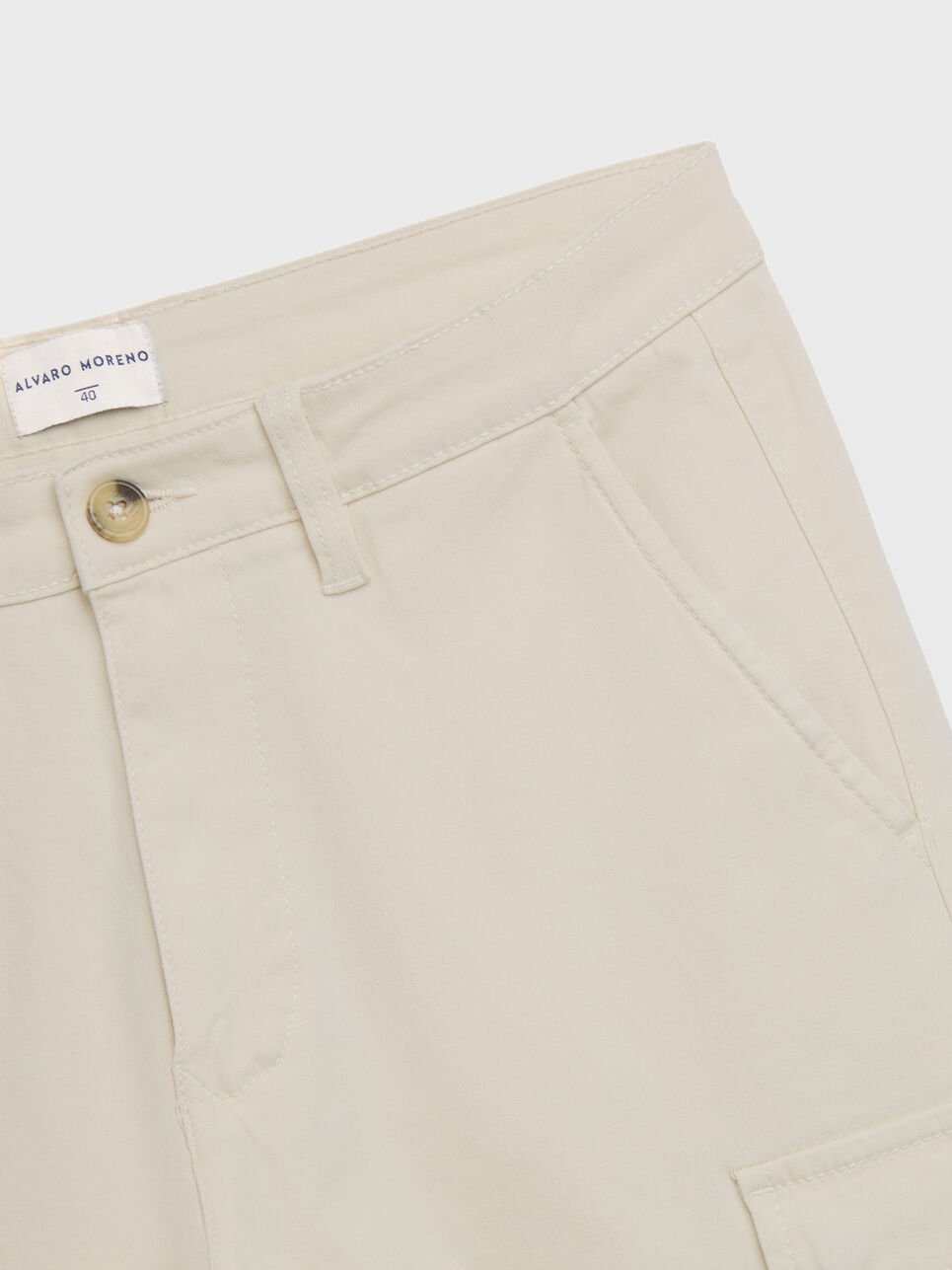 PANTALON CARGO ELVIS