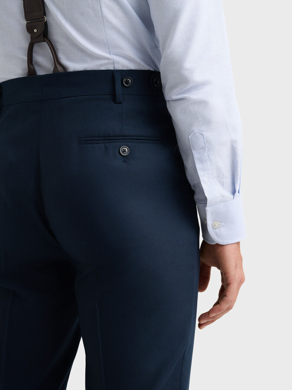PANTALON CAPO MICROESTRUCTURA