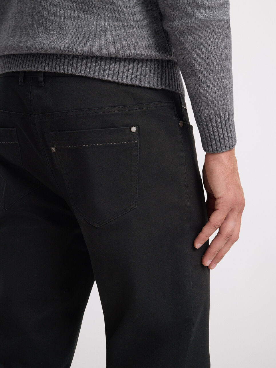 PANTALON PIC PIC