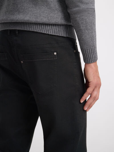 PANTALON PIC PIC NEGRO