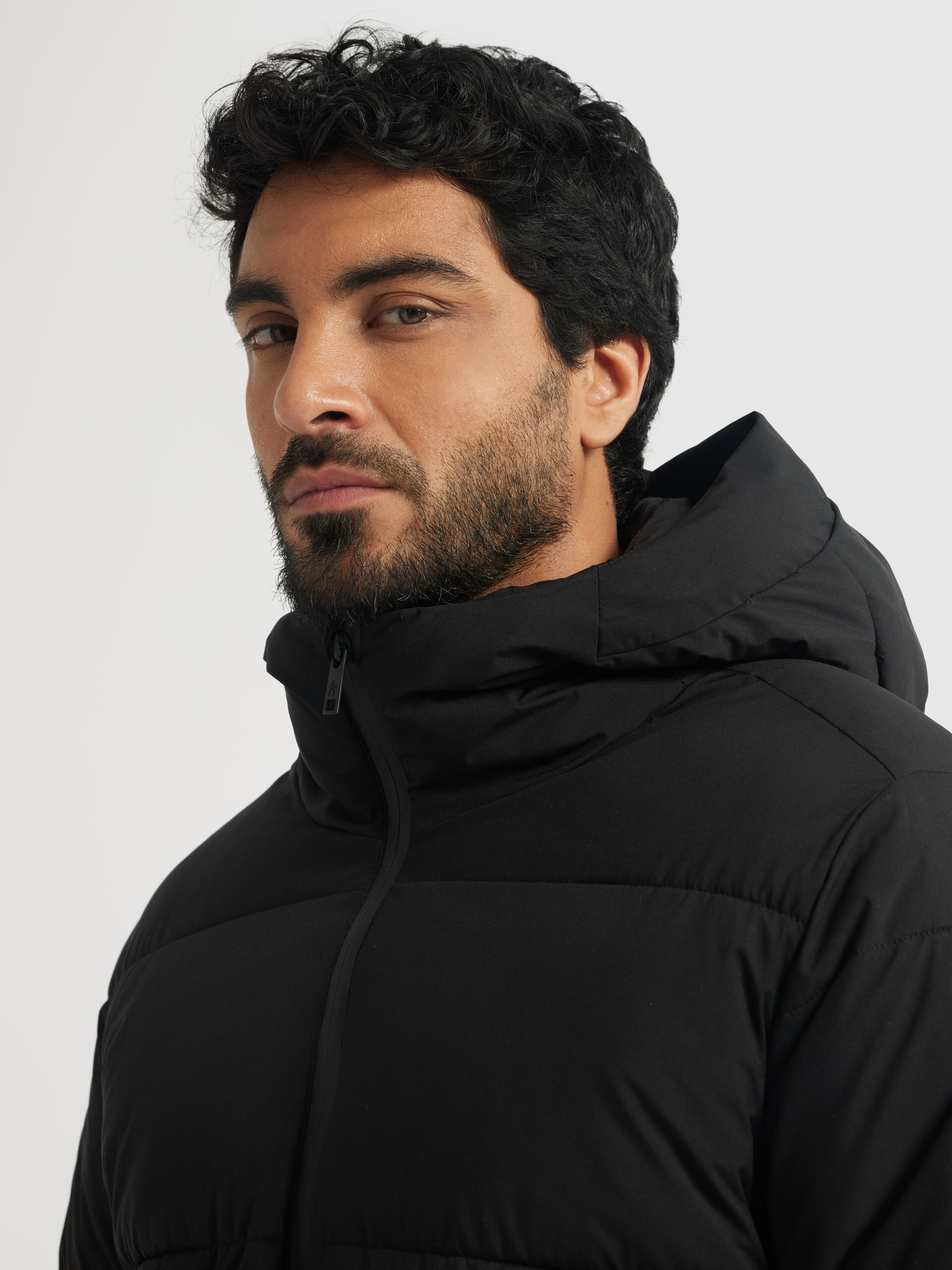 Chaquetones hombre alvaro moreno new arrivals