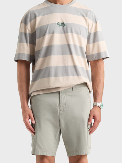 BERMUDA CARGO VERDE