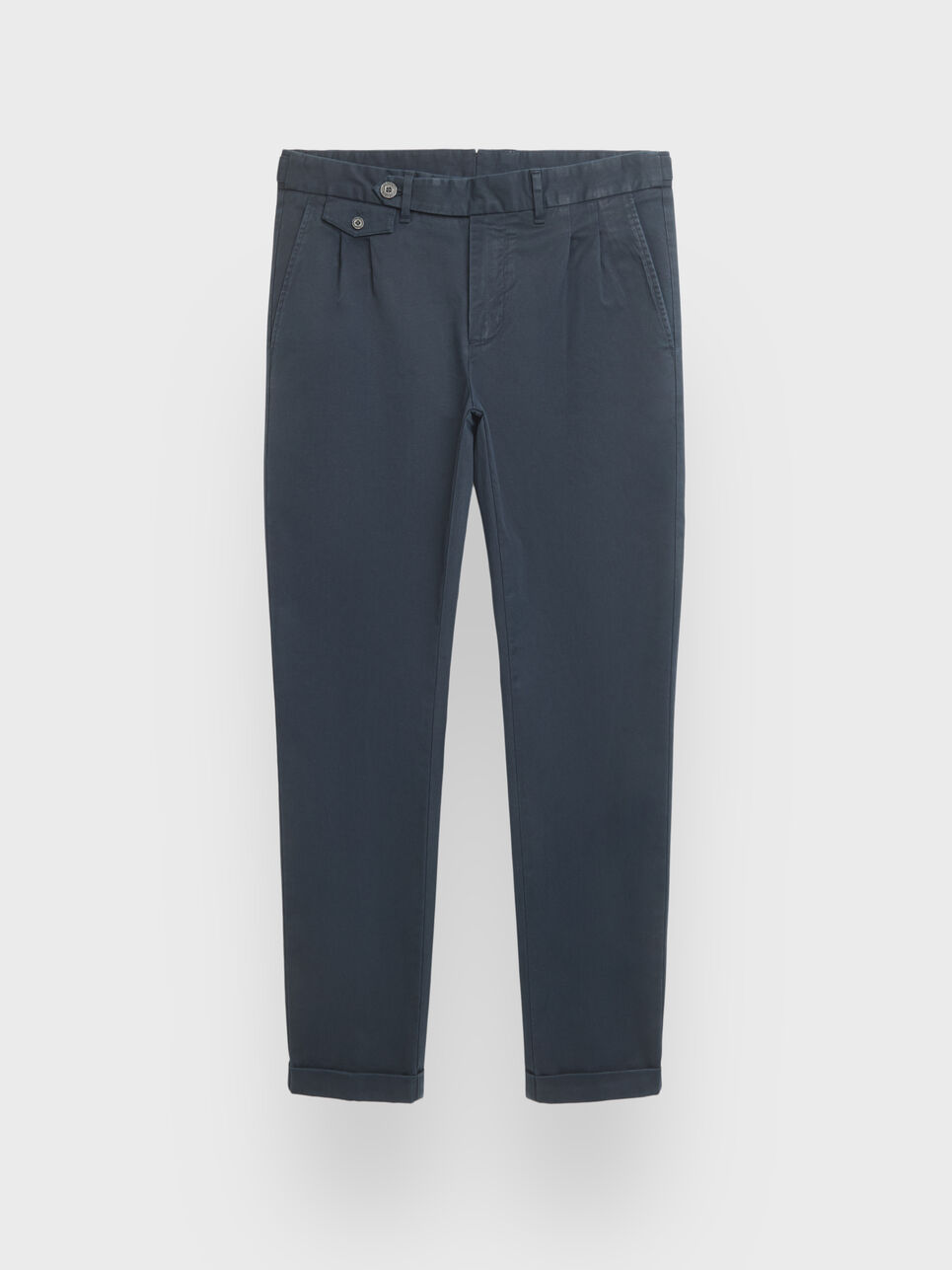 PANTALON CARROT