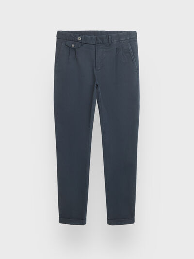 PANTALON CARROT