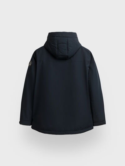 PARKA TREKKING