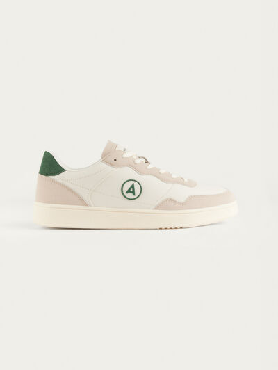 SNEAKERS SCOTT BEIGE