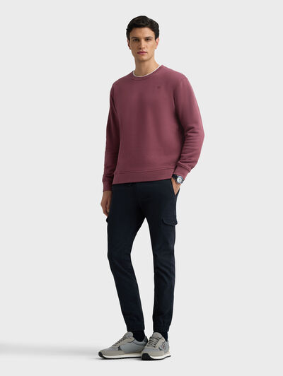 SUDADERA BASICA