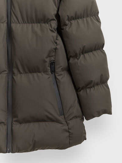 PARKA SKYWEAR KIDS