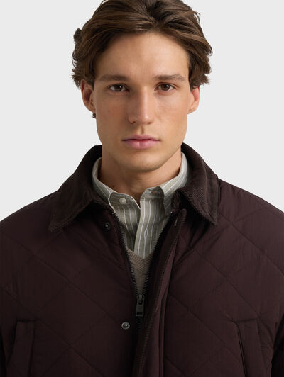 PARKA CITY