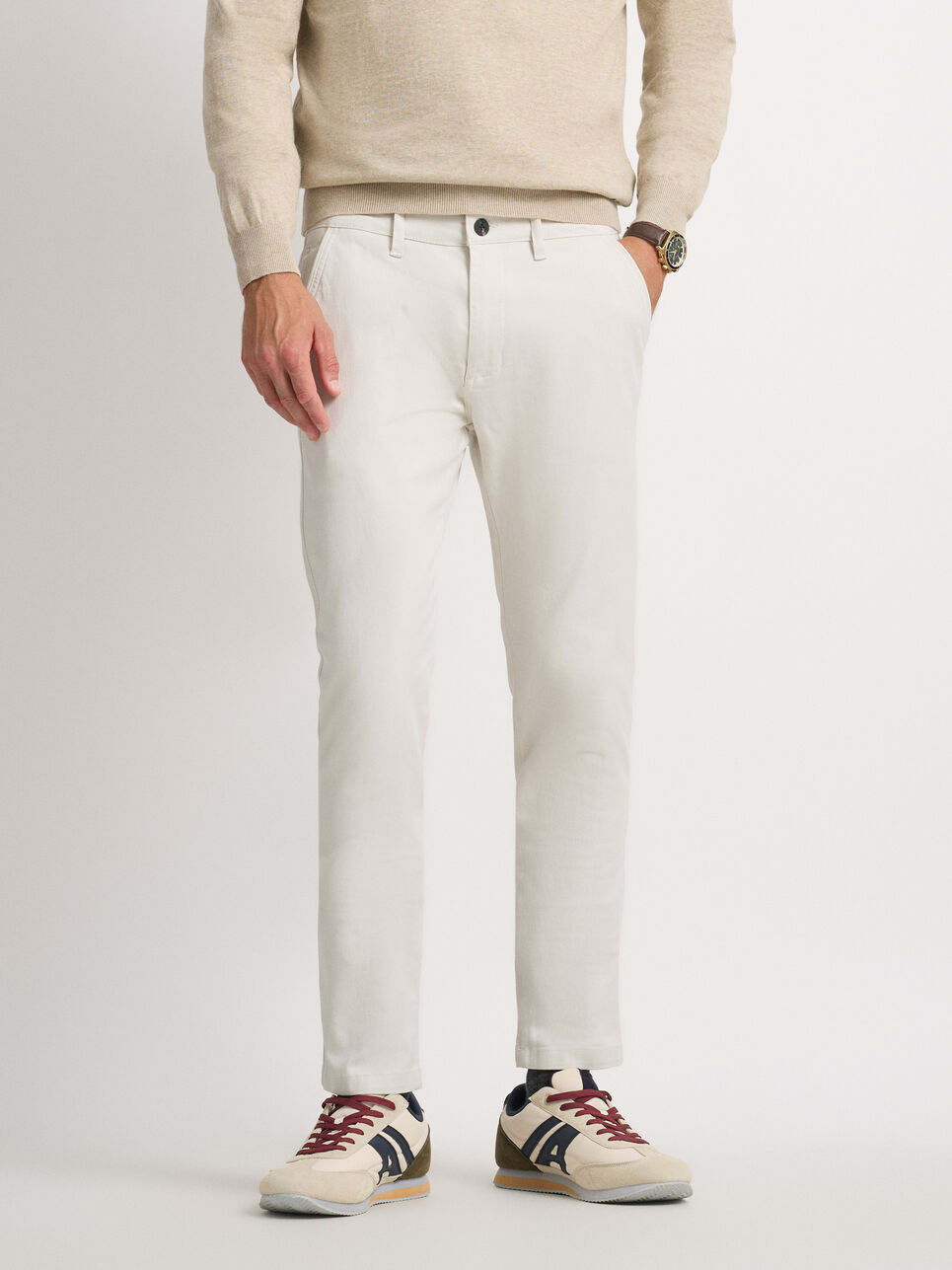 PANTALON NEW HOLLIS