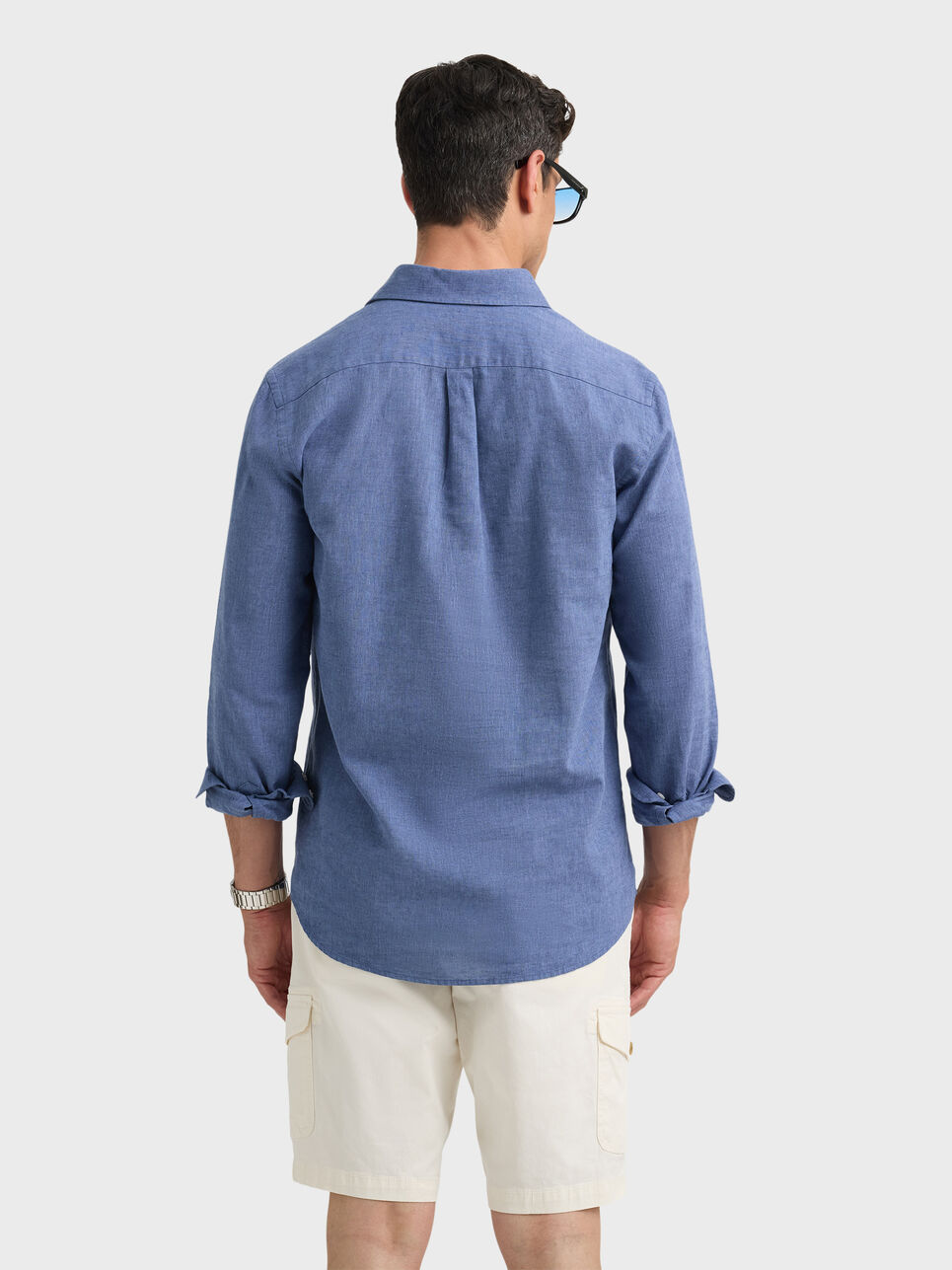 POLERA LINO JACK