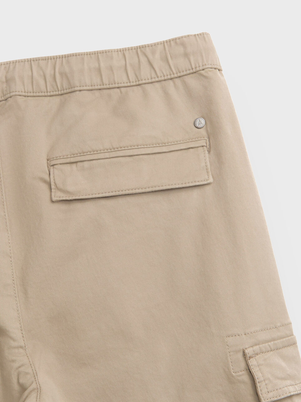 PANTALON BUFFORD