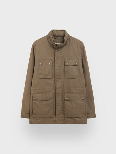 CORTAVIENTOS PHIL VERDE