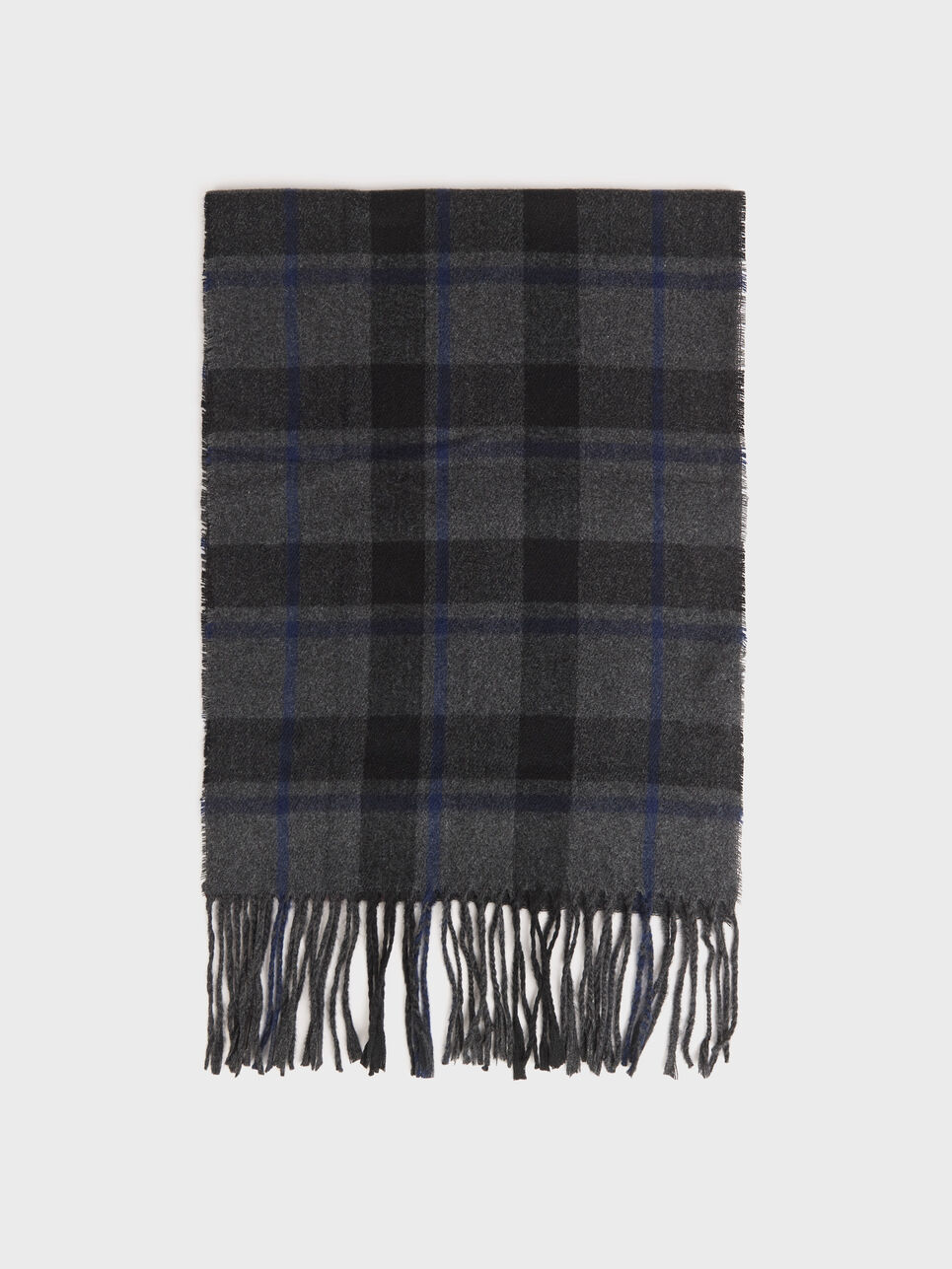 BUFANDA TARTAN